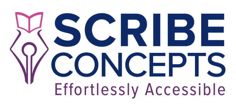ScribeConcepts